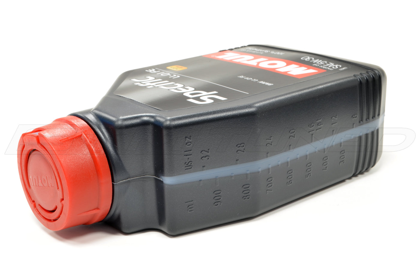 MOTUL Engine Oil 5W-30 BMW Specific LL-01 FE (109370-1)