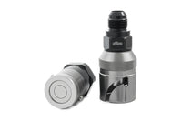 sūsa Dry-Break Adapters