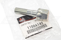 Mitsubishi OEM Crankshaft Pulley Bolt for 3000GT (1100A142)