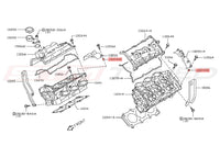 Nissan OEM Cam Sensor Cover Dowel Pin for R35 GTR (11022-31U00)