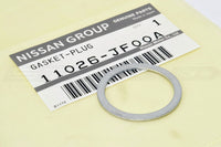 Nissan OEM Rear Diff Drain Plug Gasket for R35 GTR (11026-JF00A)