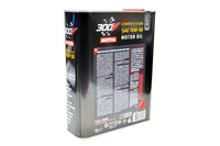 MOTUL Engine Oil 15W50 300V 2L Can (110860-1)