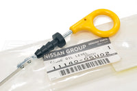 Nissan OEM Engine Oil Dipstick for R32/R33/R34 (11140-05U02)