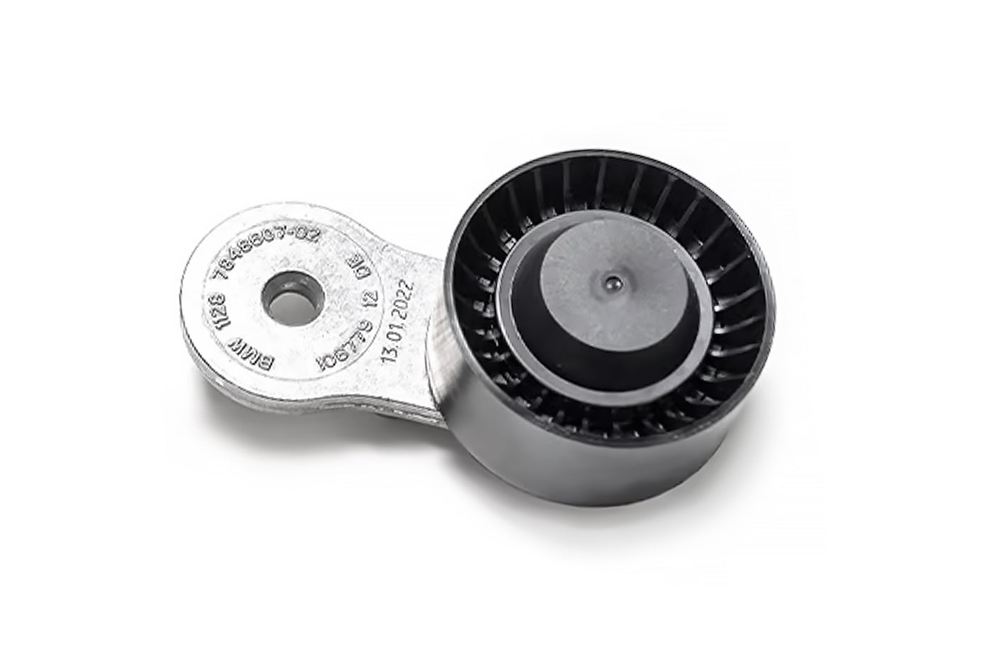 「RT-4037887223 BMW OEM Lower Deflection Pulley for F8X M2/M3/M4 (11287848607)