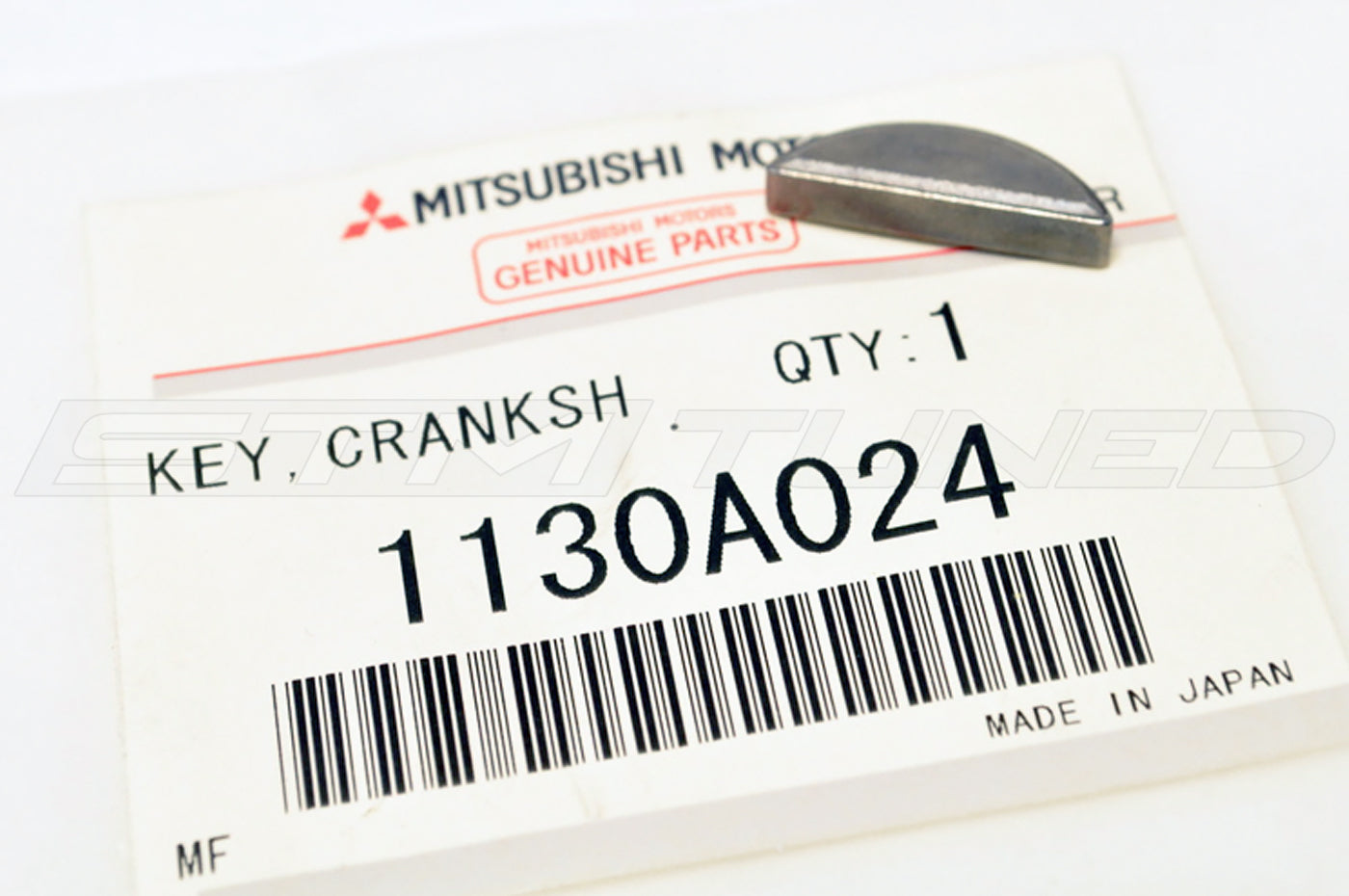 1130A024-oem-evo-x-crankshaft-