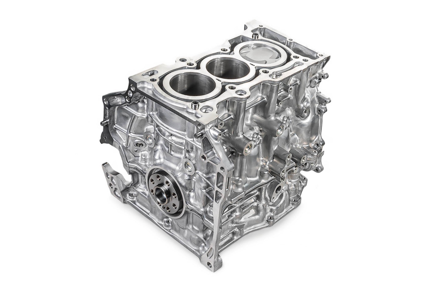 Toyota OEM Short Block for Corolla GR (1140018060)