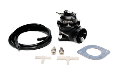 GReddy Type FV2 Blow Off Valve Kit Universal - Black (11501673)