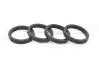 McLaren OEM Engine Oil Cooler Vee Module Seal Kit (Set of 4) (11F1016CP)