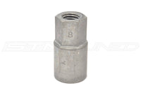 McLaren OEM Hex HD Flange Nut (11G0090CP)