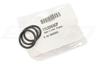 McLaren OEM Transmission Coolant Pipe O-Ring (11L0263CP)