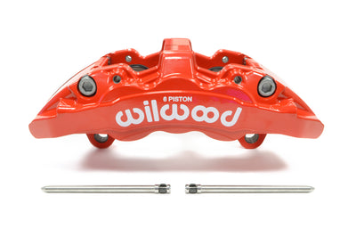 Wilwood AERO6-DM Front Caliper for F150 Raptor