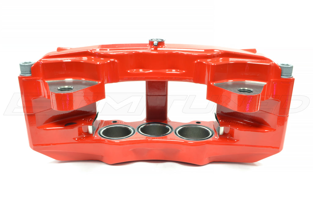 Wilwood AERO6-DM Front Calipers for F150 Raptor