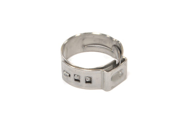 McLaren OEM Crankcase Hose Clip (11F1863CP)