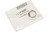 McLaren OEM Crankcase Hose Clip (11F1863CP)