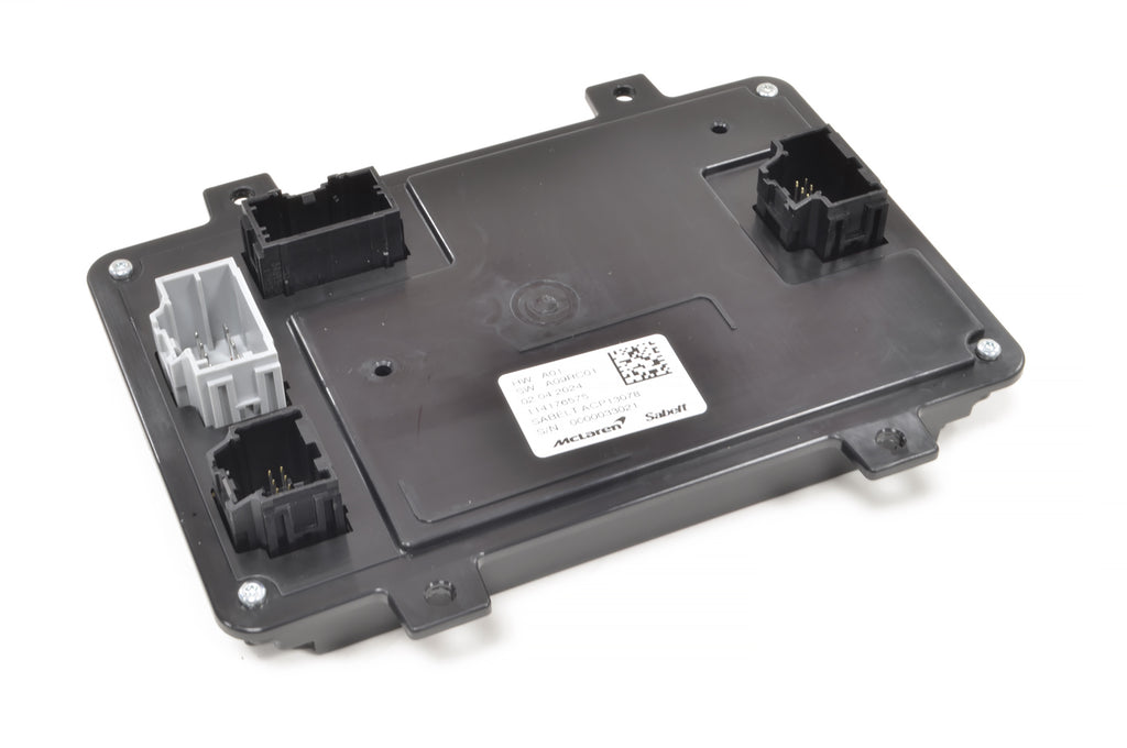 Complete Seat Module McLaren OEM Seat Module (13NA028CP)