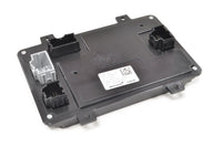 McLaren Seat Belt Module