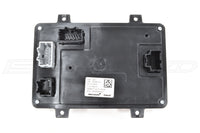McLaren Seat Belt Module