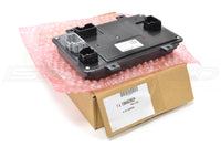 McLaren Seat Belt Module