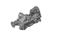 McLaren 720S Engine Oil Pump