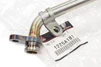 Mitsubishi OEM Turbo Oil Return Line for Evo X (1225A181)