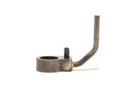 Evo X Engine Oil Jet Squirter (1228A012)