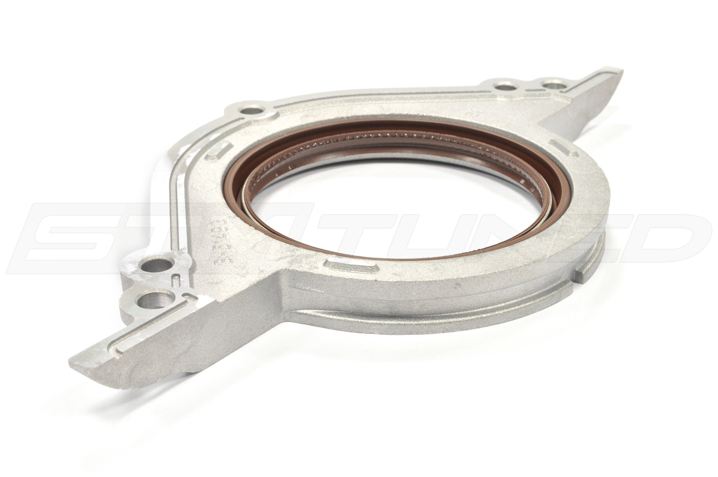 らりあっと Nissan OEM Rear Main Seal for 03-06 350Z VQ35DE (1229631U20)