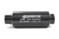 Aeromotive Pro-Series Fuel Filter (12310)