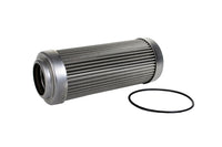 Aeromotive 100 Micron Stainless Element (12602)