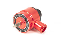 GrimmSpeed V2 Bypass Valve for 2015-2021 WRX (Red)