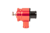 GrimmSpeed V2 Bypass Valve for 2015-2021 WRX (Red)