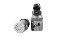 sūsa Dry-Break Adapters