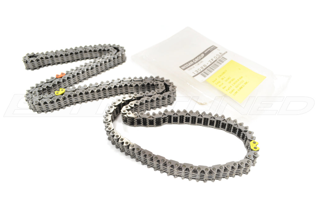 Nissan OEM Cam Timing Chain for R35 GTR (13028-JF00A)
