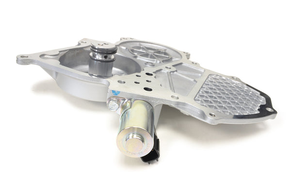 Nissan OEM VTC Cam Sprocket Cover RH for R35 GTR (13040-JF06A)