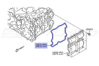 Subaru OEM Valve Cover Gaskets for FA20 WRX/BRZ (13272AA180-13270AA250)