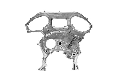 Nissan OEM Inner Timing Cover for R35 GTR (13500-JF01A)