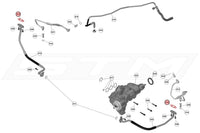 McLaren 570S Example Diagram (13F0825CP)