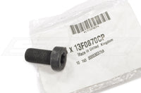 McLaren OEM DLD Flywheel Torx Bolt for 540/570/600LT (13F0870CP)