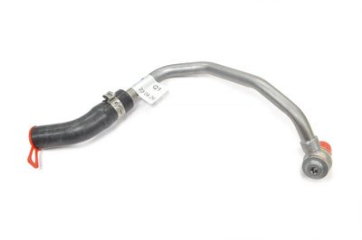 McLaren OEM Turbo Water Return Pipe RH (13F0902CP)
