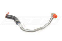 McLaren OEM Turbo Water Return Pipe RH (13F0902CP)