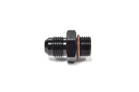 Radium 6AN ORB to 6AN Male Fitting (14-0195)
