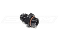 Radium 6AN ORB to 6AN Male Fitting (14-0195)