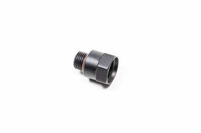 Radium 6AN ORB Male to 8AN ORB Female Adapter (14-0600)