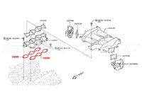 Nissan OEM Intake Manifold Gasket for R35 GTR (14035-JF00A)