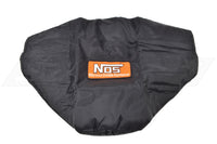 NOS Nitrous Blanket Black for 10lb Bottle (14165BNOS)
