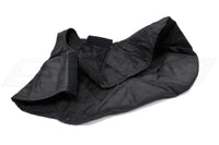 NOS Nitrous Blanket Black for 10lb Bottle (14165BNOS)