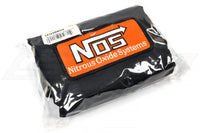 NOS Nitrous Blanket Black for 10lb Bottle (14165BNOS)