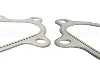 R35 GTR Turbo Outlet Downpipe Gaskets (14445JF01A 14445JF01B)