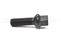 H&R Ball Seat Wheel Bolt Black 14x1.5x40mm (1454003SW)