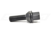 H&R Movable Taper Wheel Bolts Black M14x1.5 42.5mm (14542508SW)