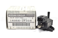 Nissan OEM Boost Control Solenoid for R35 GTR (14956-JF00A)